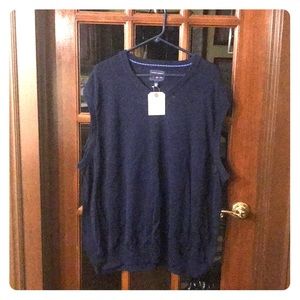 Men’s Sweater Vest